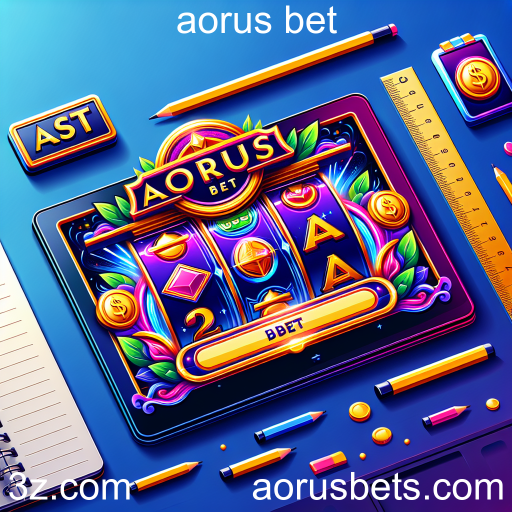 O Fascínio dos Caça-Níqueis no Aorus Bet